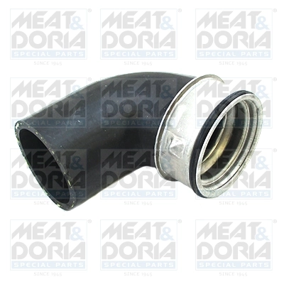 Charge Air Hose